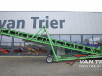 Elevator conveyor Breston ZG13-120 Opvoerband