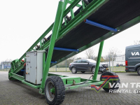 Elevator conveyor Breston ZG13-120 Opvoerband