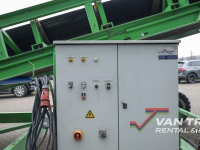 Elevator conveyor Breston ZG13-120 Opvoerband