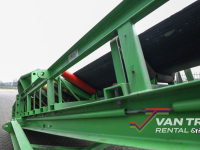 Elevator conveyor Breston ZG13-120 Opvoerband