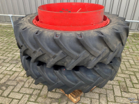 Wheels, Tyres, Rims & Dual spacers Vredestein Vredestein 13.6R34 Dubbellucht
