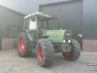 Tractor Fendt 309 LSA tractor landbouw trekker