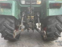 Tractor Fendt 309 LSA tractor landbouw trekker