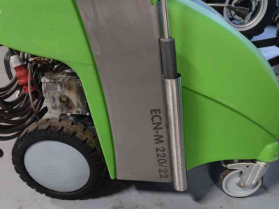 High-pressure cleaner, Hot / Cold Dibo ECN-M 220/22