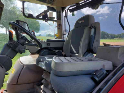 Tractor Case-IH Puma 165 MC