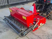 Rotary Tiller  SB 125B
