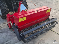 Rotary Tiller  SB 125B