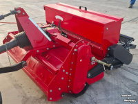 Rotary Tiller  SB 125B