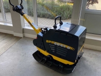 Vibrating plates Bomag BRP 60/65 DE