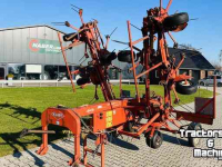 Tedder Kuhn GF 8501 TO Getrokken Schudder