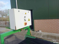 Conveyor Breston Doorvoerband 8 meter