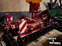 Disc harrow Kverneland Qualidisc PRO
