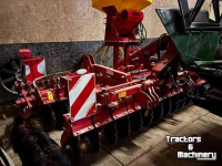 Disc harrow Kverneland Qualidisc PRO