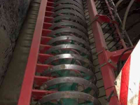 Disc harrow Kverneland Qualidisc PRO