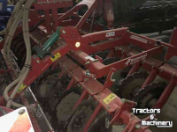 Disc harrow Kverneland Qualidisc PRO