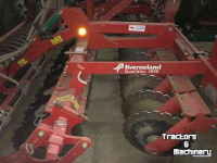 Disc harrow Kverneland Qualidisc PRO