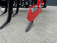 Cultivator Evers Evers Garron 9-310-2 R62