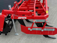Cultivator Evers Evers Garron 9-310-2 R62