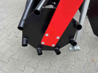 Cultivator Evers Evers Garron 9-310-2 R62
