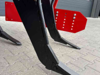 Cultivator Evers Evers Garron 9-310-2 R62