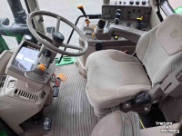 Tractor John Deere 6130M + Fronthef / PTO en frontlader