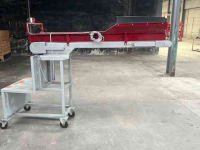 Conveyor  VULBANDJE