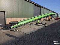 Conveyor Miedema Transportband KT95