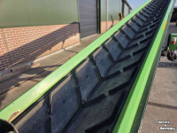 Conveyor Miedema Transportband KT95