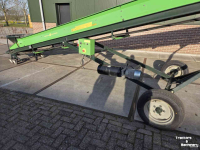 Conveyor Miedema Transportband KT95