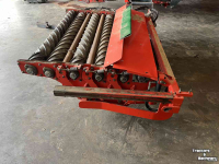Potato harvester Dewulf Easycleanunit