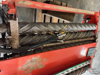 Potato harvester Dewulf Easycleanunit