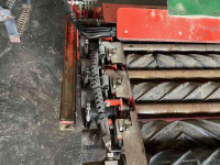Potato harvester Dewulf Easycleanunit