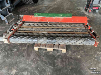 Potato harvester Dewulf Easycleanunit