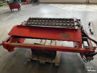 Potato harvester Dewulf Easycleanunit