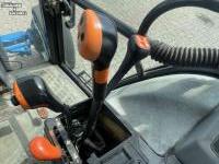 Tractor Ford 6640 SL Synchro Dual Power 24/24