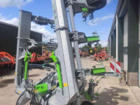 Inter-row cultivator Zocon Greenseeder 9 elements
