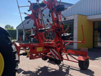Tedder Kuhn GF 10601