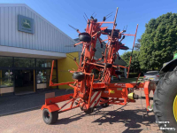 Tedder Kuhn GF 10601