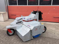 Sweeper M-Sweep HSTV 600/175