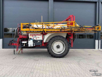 Fieldsprayer pull-type Agrifac GN 4227