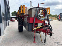Fieldsprayer pull-type Agrifac GN 4227