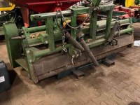 Flail mower Ducker UM 23