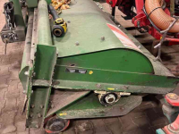 Flail mower Ducker UM 23
