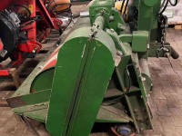 Flail mower Ducker UM 23