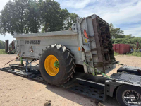 Manure spreader Joskin Siroko 11 V 5010