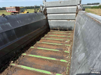Manure spreader Joskin Siroko 11 V 5010