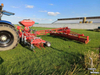 Overseeder Güttler GreenMaster 600