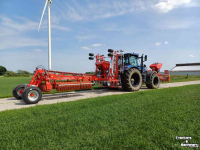 Overseeder Güttler GreenMaster 600
