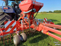 Overseeder Güttler GreenMaster 600
