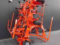 Tedder Kuhn GF 8703